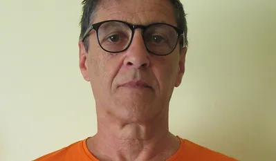 Miklós Onucsán, pictor