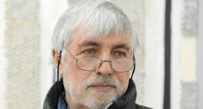 Mihai Gheorghe Oprea, pictor