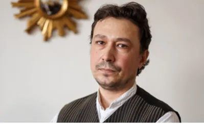 Cristian Aurel OPRIS, pictor, grafician