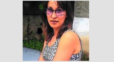 Mariana Oros, pictor