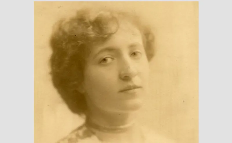 Ottilia Michail Oteteleșanu, pictor