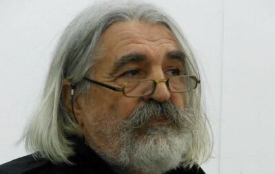 Dan Palade, pictor