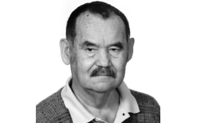 Lajos Pall, pictor, poet