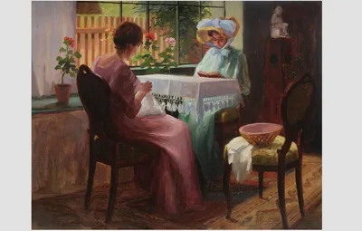 Emil PAP, pictor