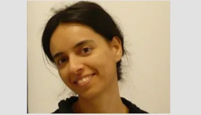 Nadina PASCARIU, pictor