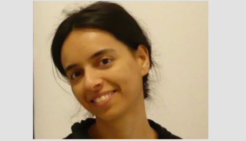 Nadina PASCARIU, pictor