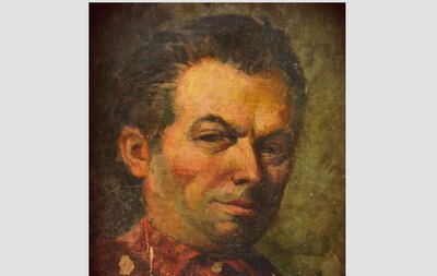 Vasile PASCU, pictor