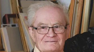 Ovidiu PASTINA, pictor