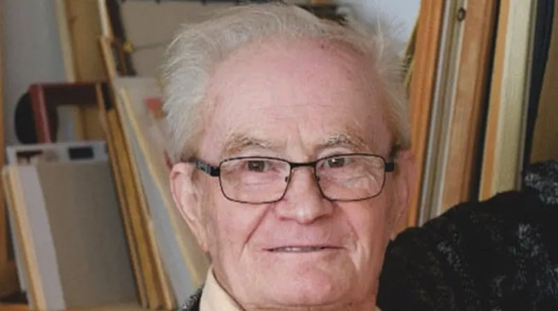 Ovidiu PASTINA, pictor