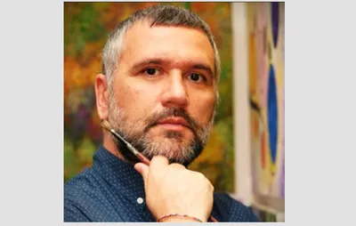 Ștefan PĂUN, pictor