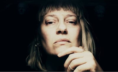 Magdalena PELMUS, pictor