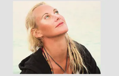 Alina Pentac, pictor, artist vizual