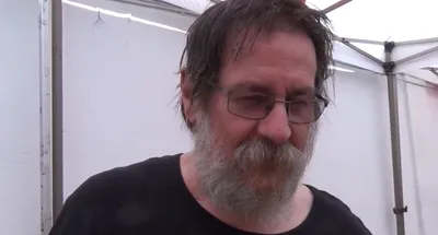 Dan Perjovschi, pictor, desenator, scriitor