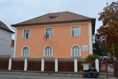 Muzeul Național al Carpaților Răsăriteni, Sfântu Gheorghe, Covasna