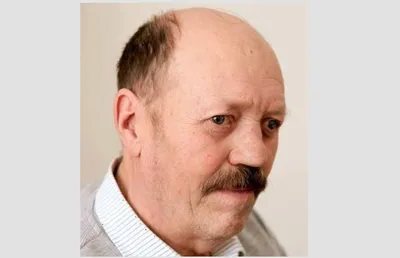 George Petrea, pictor, scriitor