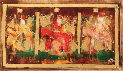 Corneliu PETRESCU, pictor