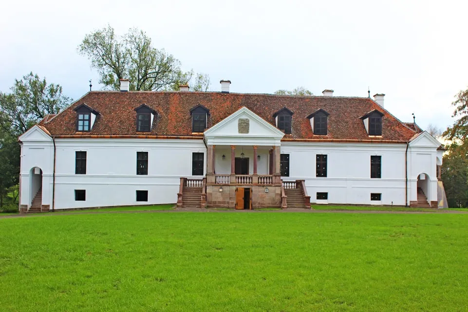 Muzeul vieţii transilvănene, Micloşoara, Covasna