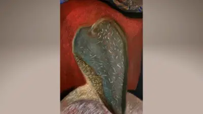 Ioana Pirau, artist vizual