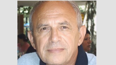 Constantin Plavitu, pictor