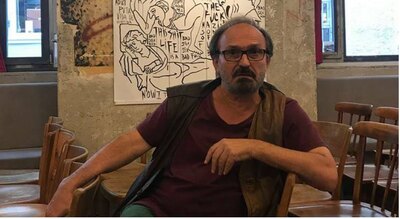 Ioan Augustin Pop, pictor