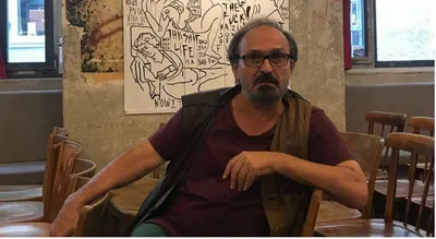 Ioan Augustin Pop, pictor