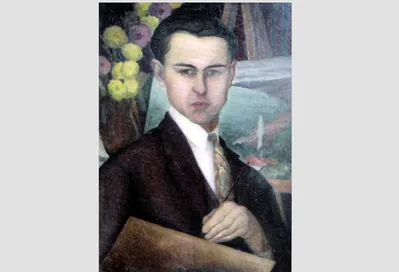 Cicerone POPESCU, pictor, gravor Cicerone POPESCU, pictor, gravor