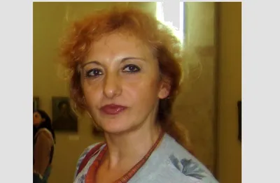 Claudia POPESCU, pictor