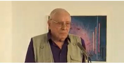Dumitru POPESCU, pictor, scenograf