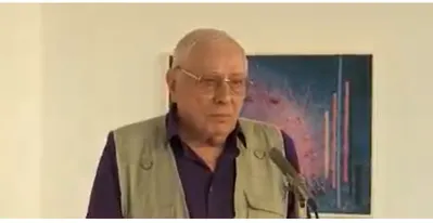 Dumitru POPESCU, pictor, scenograf
