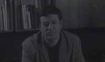 Ion POPESCU (GOPO), desenator, scenarist, regizor