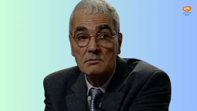 Horia POPP, pictor