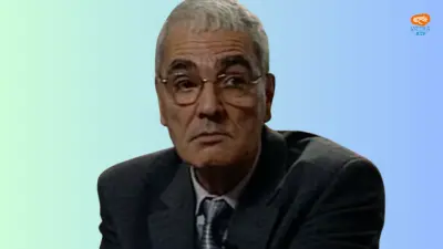 Horia POPP, pictor