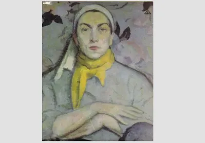 Sabin Popp, pictor