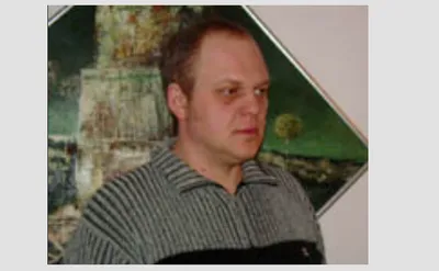 Cristian Porumb, pictor