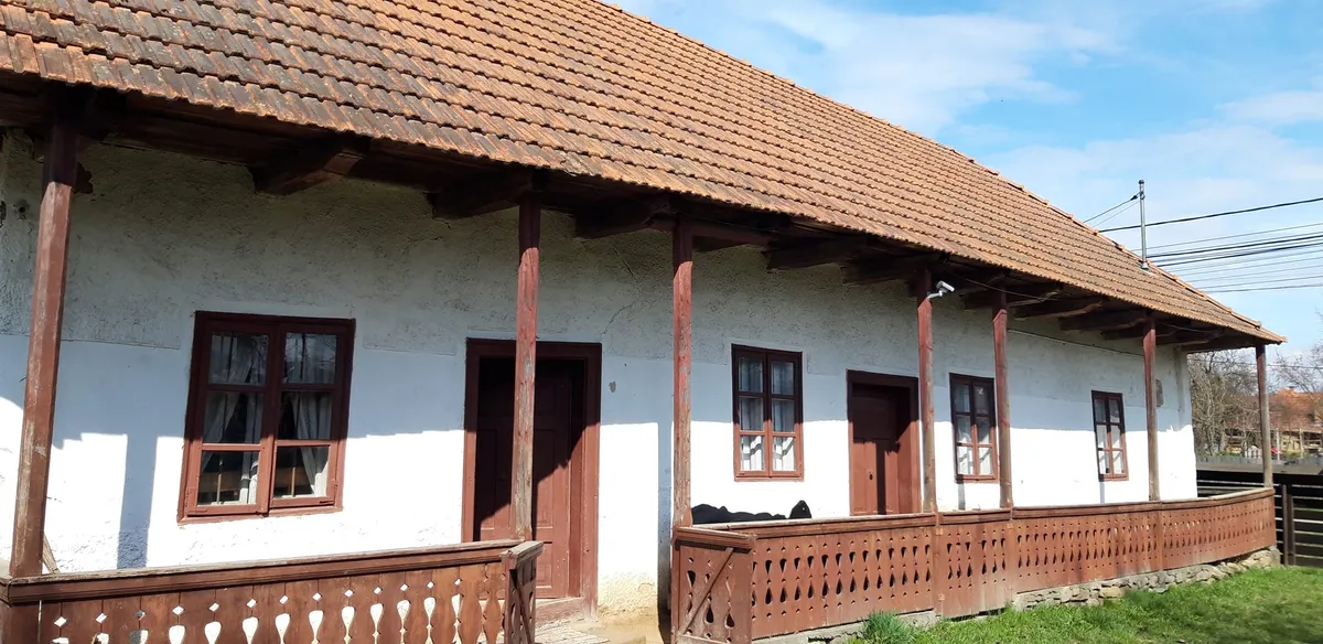 Muzeul Etnografic Ceangăiesc, Zăbala, Covasna