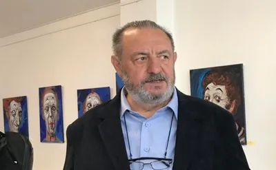 Stefan POTOP, pictor