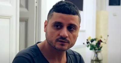 Adrian Preda, pictor