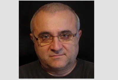 Ion Preda, pictor Ion Preda, pictor