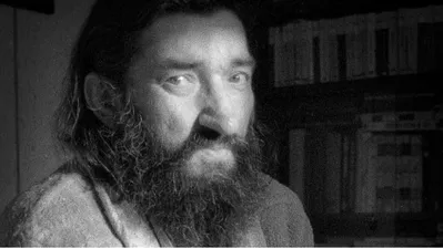 Florin Pucă, pictor, poet, actor