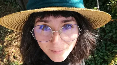 Alexandra Radu, pictor