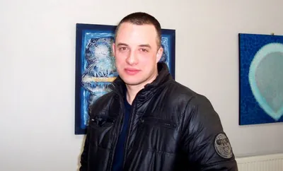Cristian Radu, pictor
