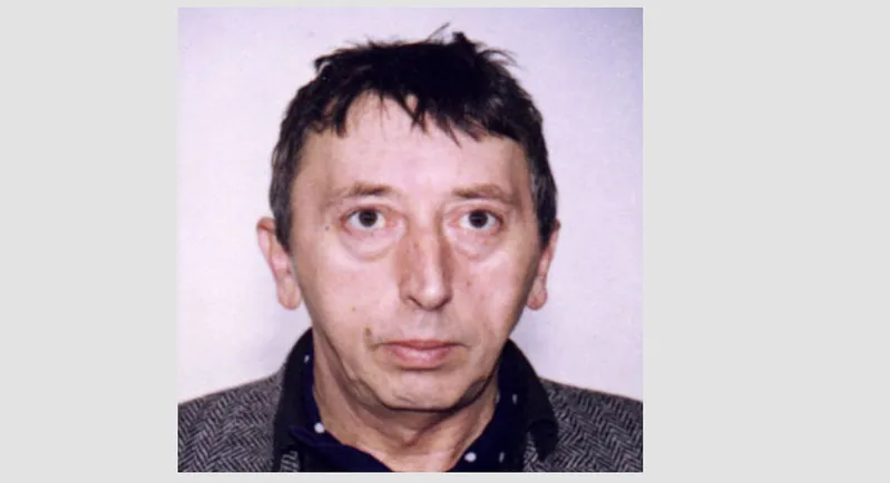 Constantin RĂDUCAN, pictor
