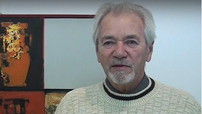 Arcadie Răileanu, pictor