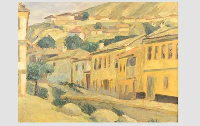 Marin Râmniceanu Simionescu, pictor