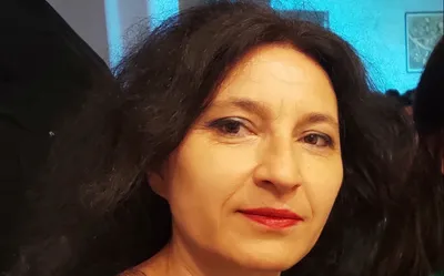 Adina ROMANESCU, pictor