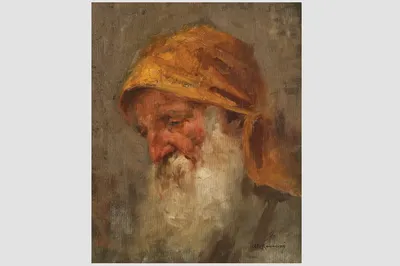 Alexandru Romano (Romanesco), pictor