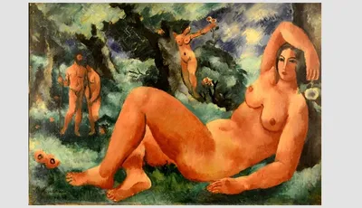 Matei ROȘIANU, pictor