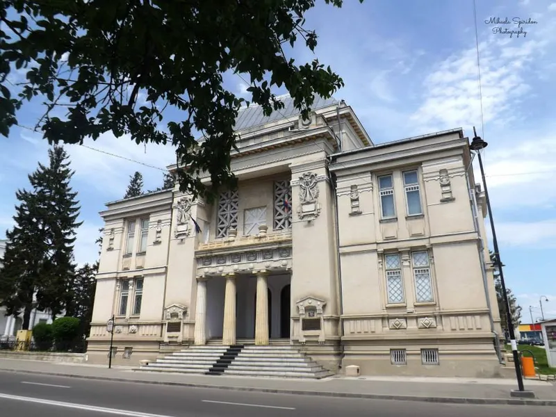 Muzeul de Istorie, Târgoviște, Dâmbovița
