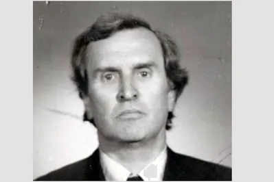 Mihai RUSU, pictor