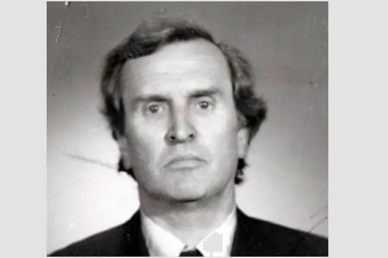 Mihai RUSU, pictor